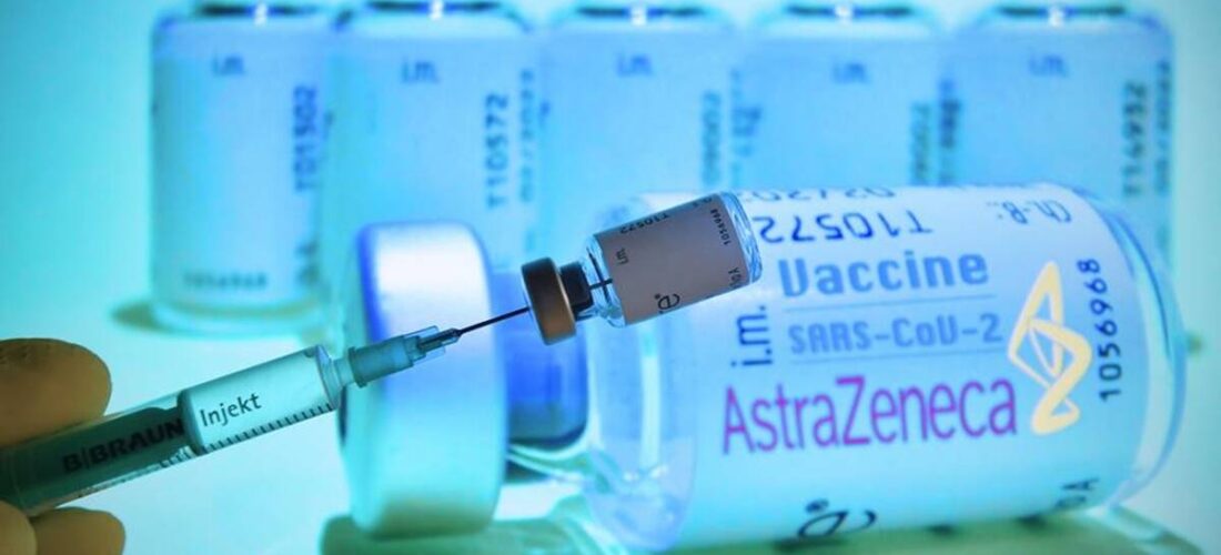 Sipas një studimi, vaksina AstraZeneca mund të frenojë transmetimin e koronavirusit