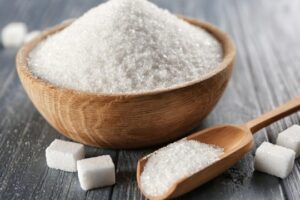 Këto janë gjërat që mund të na i shkaktojë sheqeri