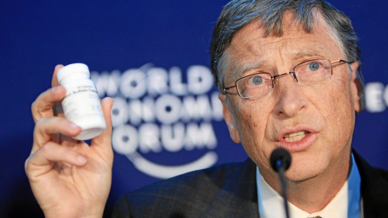 Bill Gates zbuloi se sa para investoi në vaksinat kundër COVID-19