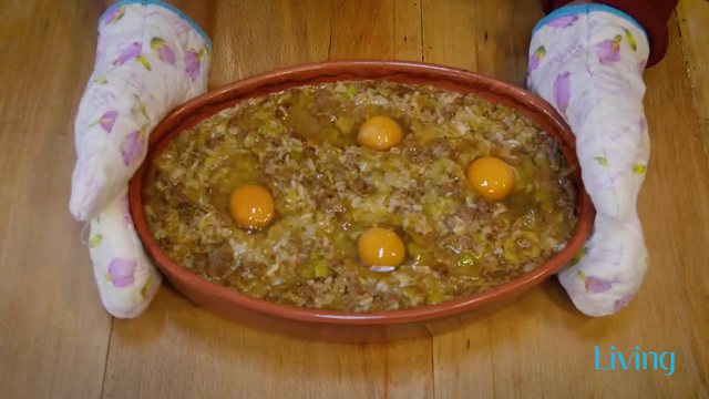 Receta që bën bashkë gjithë familjen, ja si të përgatisni burani me presh