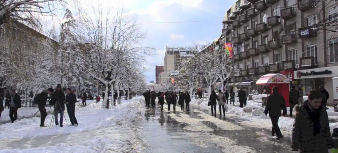 Reshjet e shiut dhe borës – Vazhdojnë reduktimet e energjisë elektrike dhe ujit të pijes