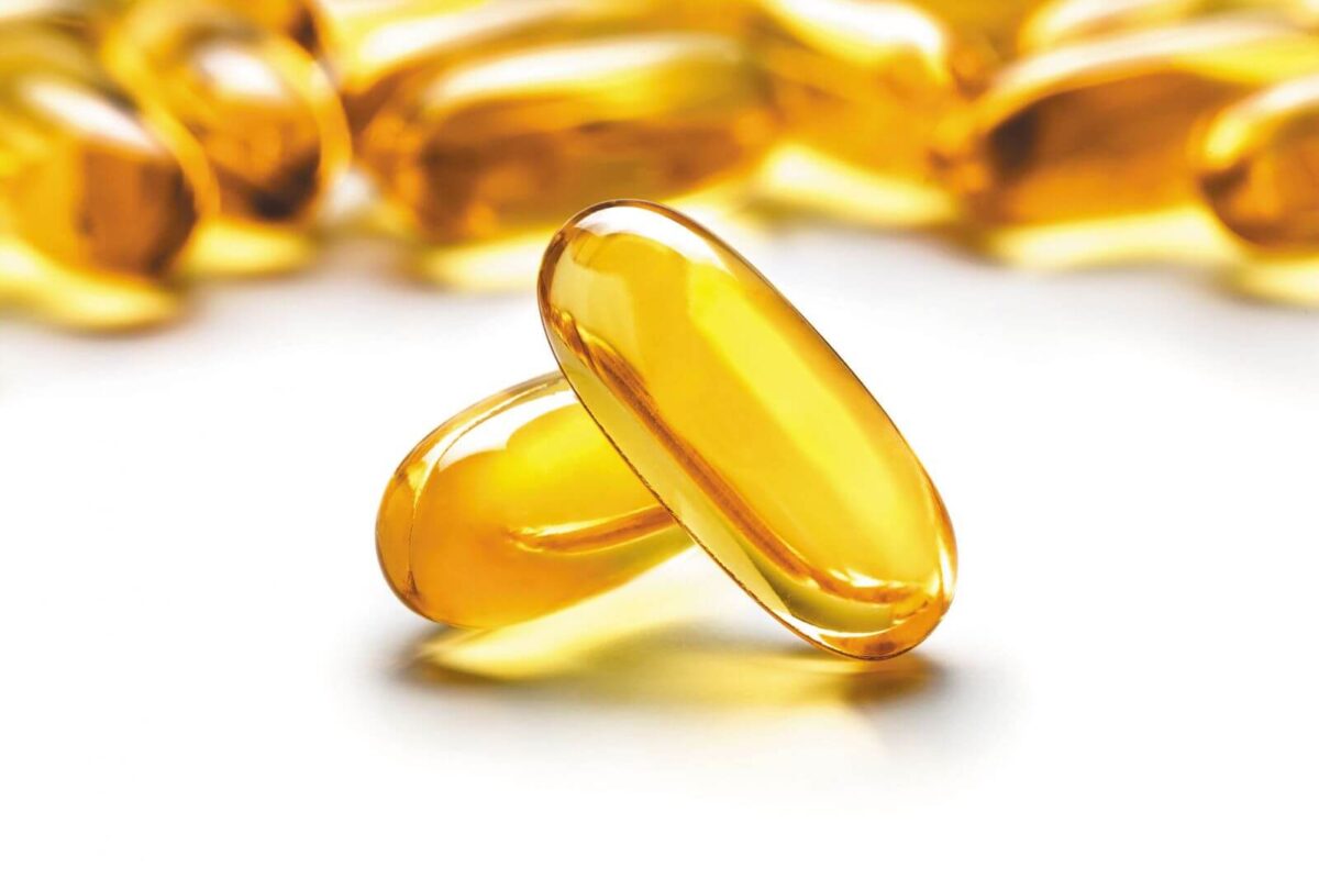 Omega 3, përfitimet e acideve yndyrore