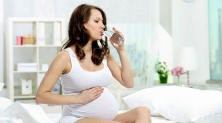 Ja si mund të kujdeseni për hemorroidet pas shtatzënisë