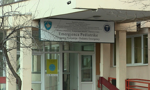 ​Në Klinikën e Pediatrisë u trajtuan mbi 70 fëmijë të prekur me COVID-19, më i vogli dy muajsh