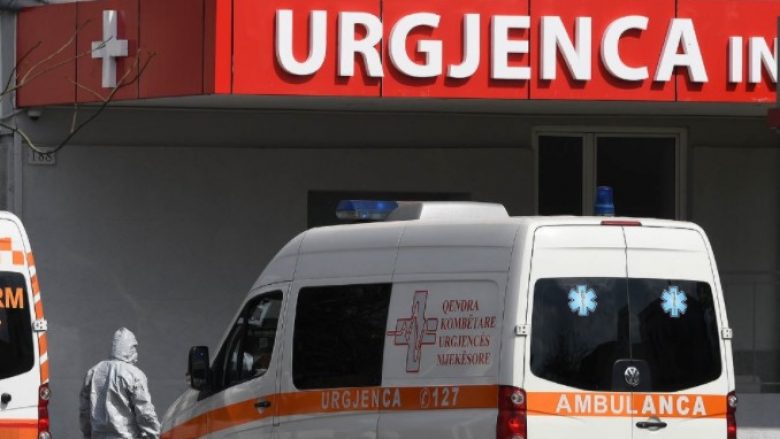 Në Shqipëri shënohen 4 viktima dhe 707 raste të reja me COVID-19