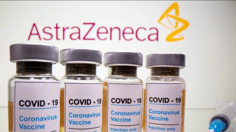 Studimi: Vaksina AstraZeneca mund të frenojë transmetimin e koronavirusit