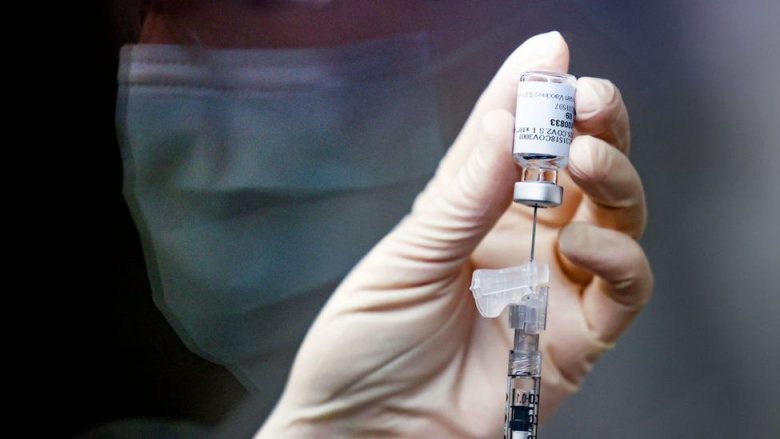 SHBA-ja miraton vaksinën me një dozë ‘Johnson & Johnson’