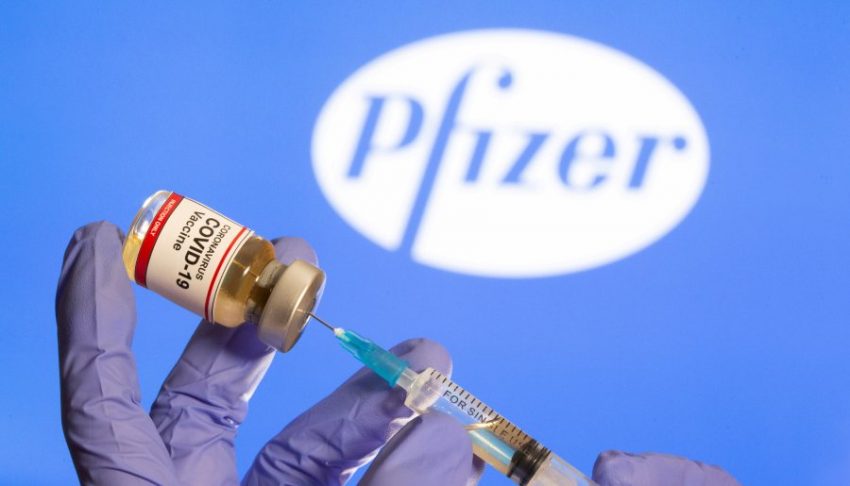 Pfizeri pret shitje 15 miliardë dollarë të vaksinës anti-Covid këtë vit