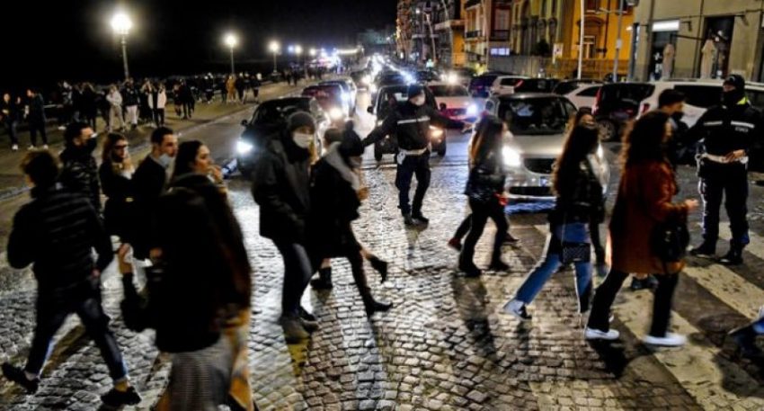Inteligjenca artificiale identifikon personat në rrezik nga COVID-19