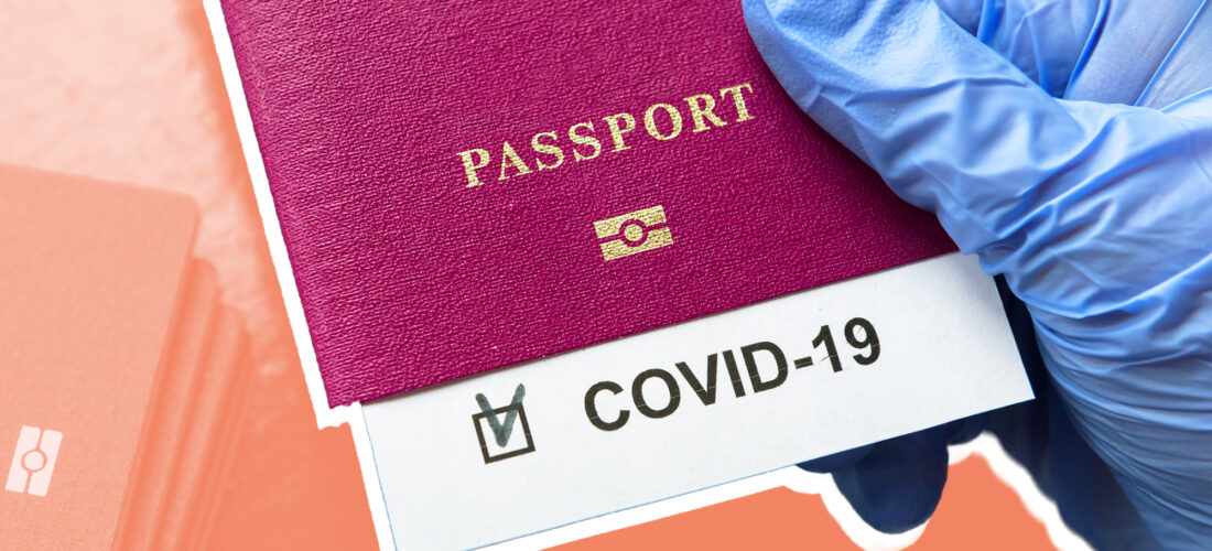 Pasaportat COVID-19: Rrugë drejt normalitetit apo krijimit të problemeve të reja?