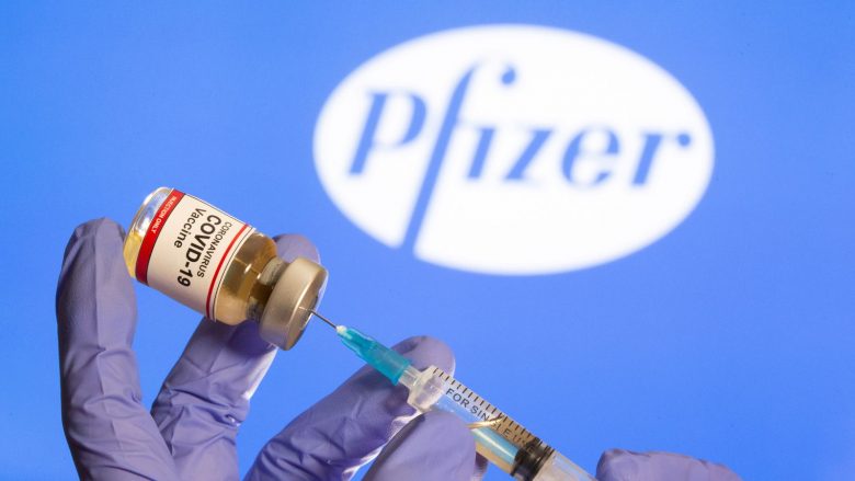 Sot pritet të mbërrijnë dozat e vaksinës ‘Pfizer’ në Shqipëri