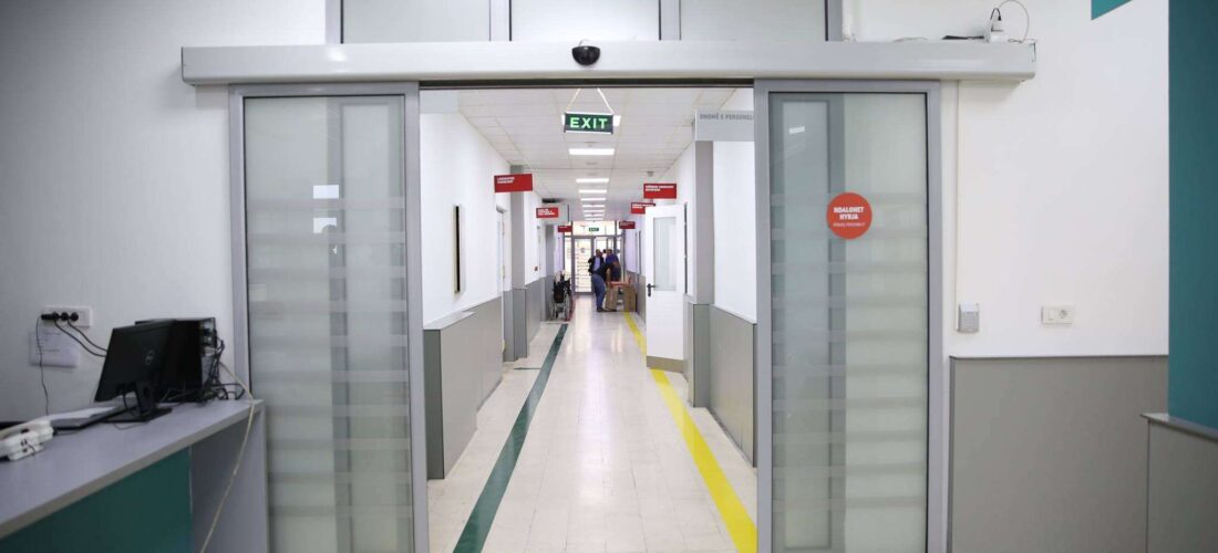 Helmohen katër nxënës në Prizren