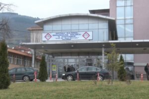 Sot lëshohet në funksion rezonanca magnetike në Spitalin e Prizrenit