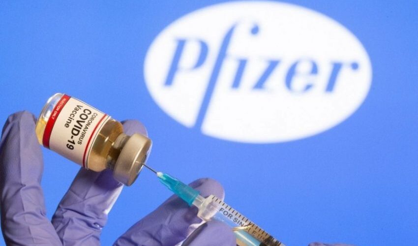 Vaksina e “Pfizerit” efikase në neutralizimin e variantit brazilian të virusit