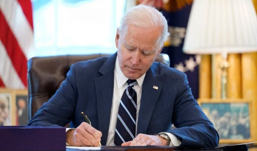 Biden: Secili duhet të jetë i shqetësuar për linë e majmunëve