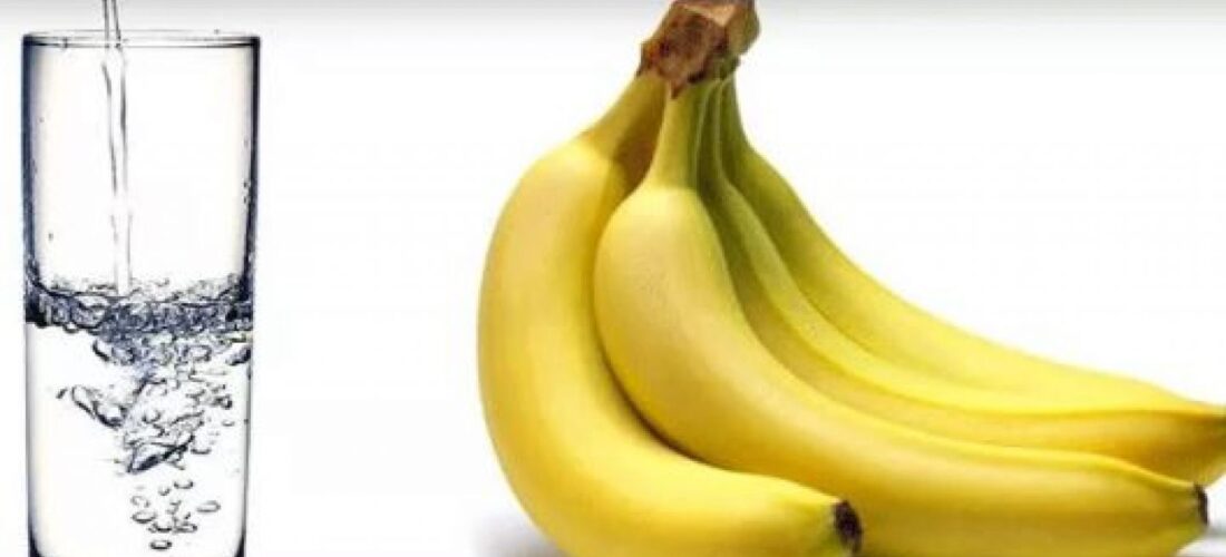 Përse konsumimi i tre bananeve në ditë është ide e mirë?