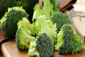 Shëndeti: Komponimi anti-kancer i brokolit mund të ketë një përfitim tjetër shëndetësor