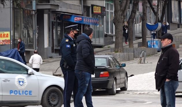 Policia shqipton 428 gjoba për mosrespektim të masave anti-Covid