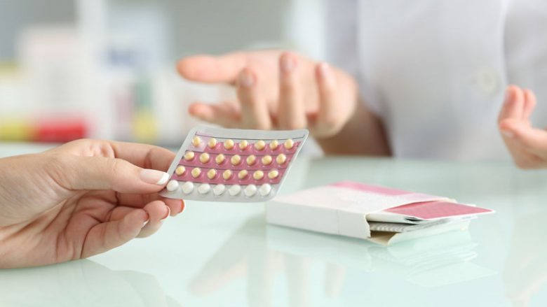 A i zvogëlojnë tabletat kundër shtatzënisë gjasat e shfaqjes së kancerit?