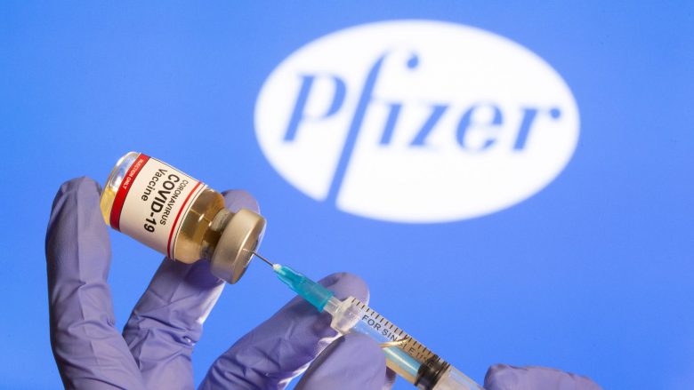 Shqipëria do të pranojë mbi 15 mijë doza të vaksinës së Pfizerit