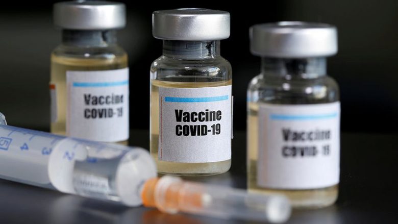 651 mijë vaksina Pfizer pritet të vijnë shumë shpejt në rajon