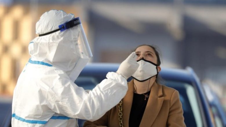 Kroacia me situatën më të keqe epidemiologjike në Evropë