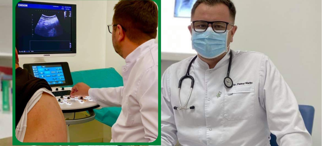 Ultrazëri që mundëson diagnostifikimin më të lehtë të sëmundjeve të mushkërive, së shpejti edhe në Prishtinë