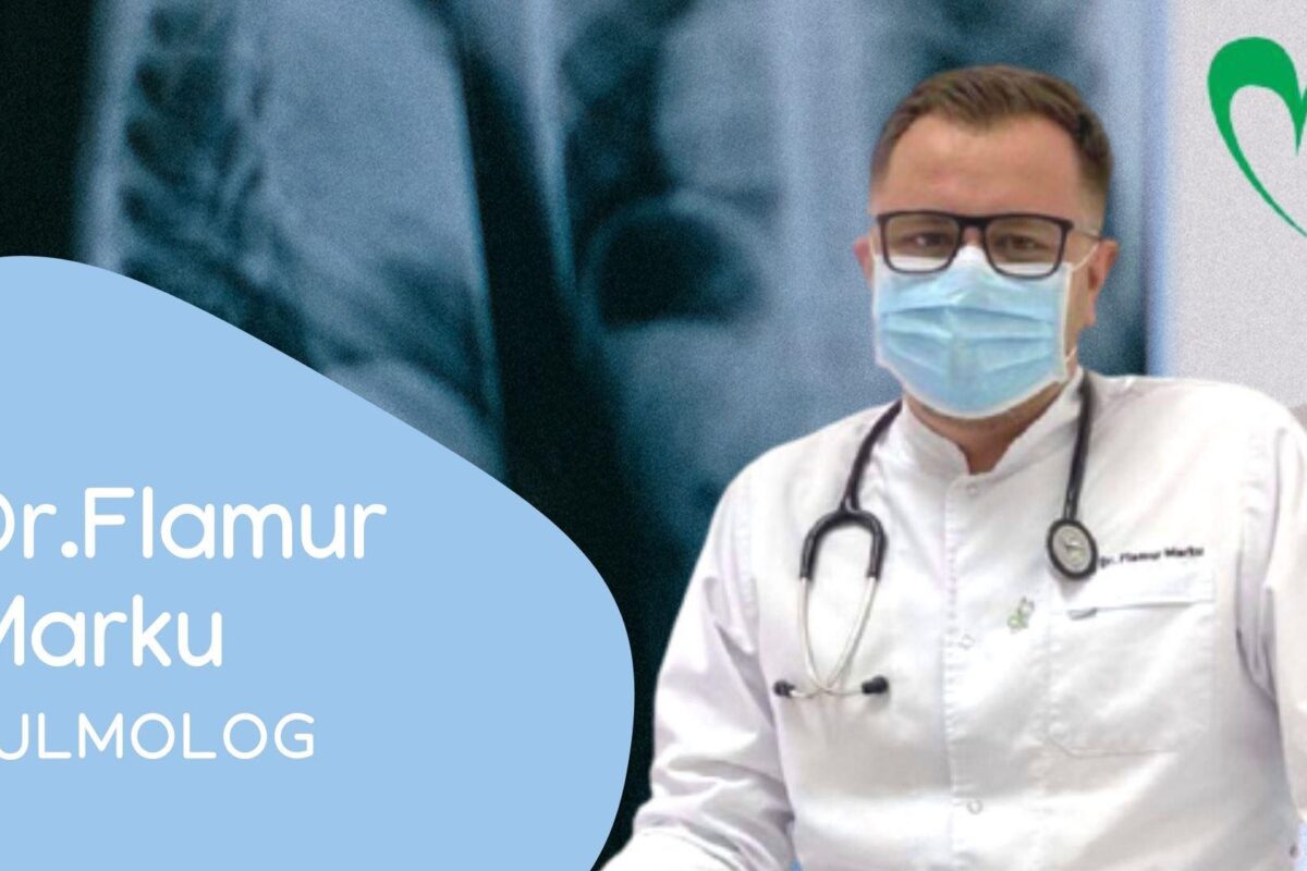 Dr. Flamur Marku “A mund të adaptohet për agjëruesit terapia e “SPOK”, pa dëmtuar shëndetin?”