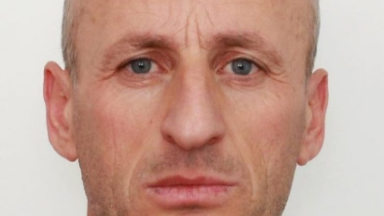 Polica kërkon ndihëm e qytetarëve për arrestimin e autorit të vrasjes në Novosellë të Pejës