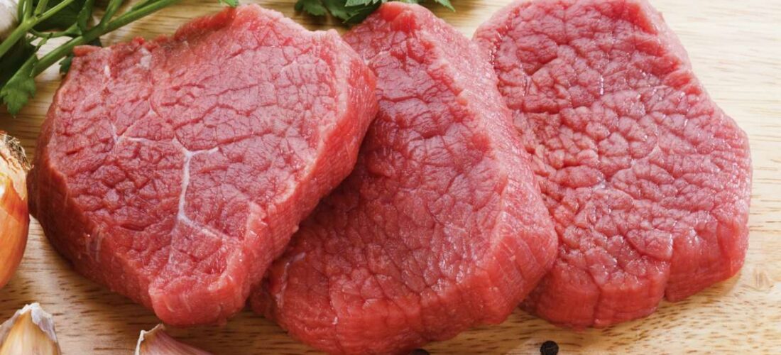 Ngrënia e mishit të kuq rrit rrezikun e sëmundjeve të zemrës