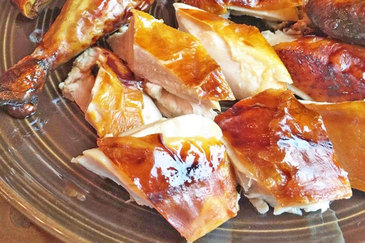 Sa është sasia e mishit që duhet të konsumoni në javë