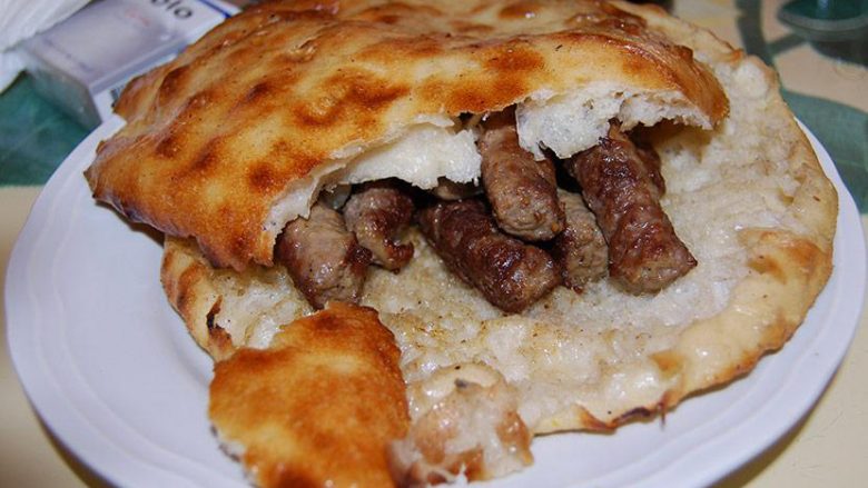 Recetë origjinale për qebapë Sarajeve