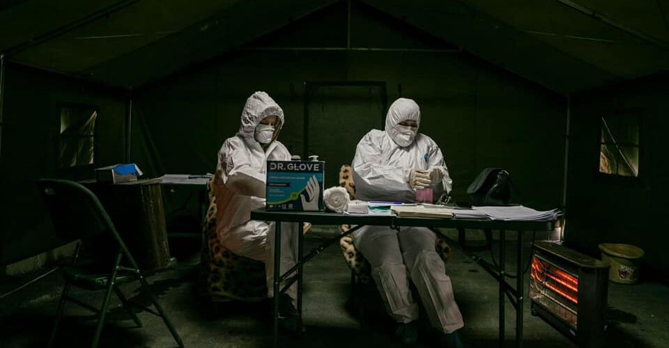 Bujar Gashi: “Një falënderim të madh për të cilët me shumë dedikim, infermierët tanë përkushtohen për të plotësuar nevojat e shëndetit të individit”