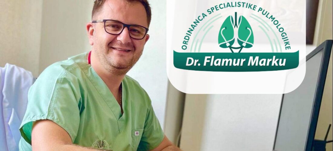 Dy vjetori i hapjes së Klinkës Pulmologjike “Dr. Flamur Marku” në Gjakovë – Me çfarë sfidash u përball ai drejt realizimit të misionit?