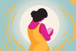 Cilat janë shenjat e depresionit pas lindjes dhe çfarë duhet të dini për to