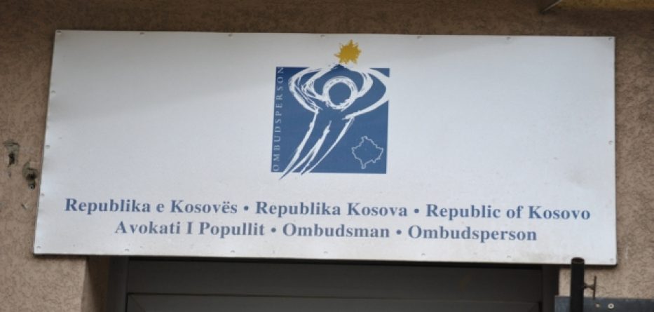 Avokati i Popullit nis hetimet për vdekjen e 4-vjeçares nga Gjakova