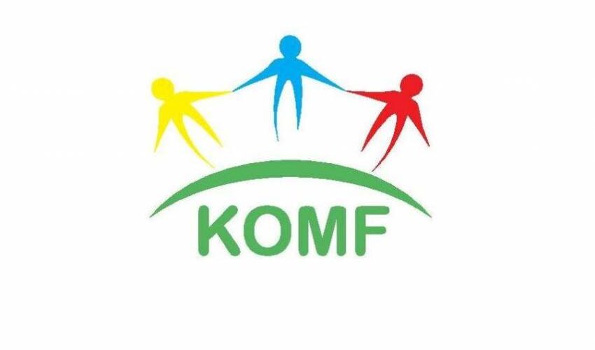 KOMF: Gjendja e mirëqenies së fëmijëve ende e rëndë, institucionet t’i prioritizojnë fëmijët