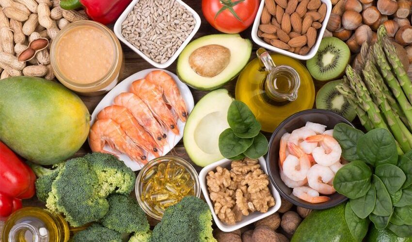 Vitamina E, mund të ndikojë në rritjen e rrezikut për të pasur gjakderdhje në tru