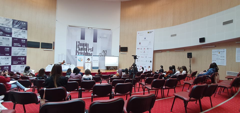 Qendra për Hulumtime Psiko-Sociale dhe Mjekësore organizon Konferencën Ndërkombëtare të Fëmijëve