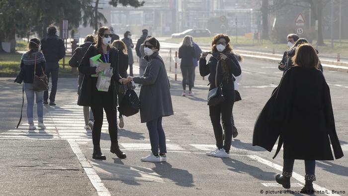 Mbi 42 milionë italianë kanë marrë të paktën një dozë kundër koronavirusit