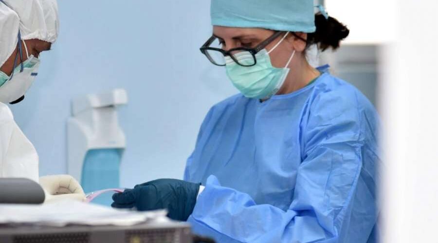 Rikthehet “Edukimi Diabetik-Terapeutik” në Klinikën e Endokrinologjisë
