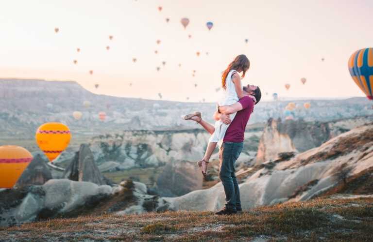 8 çelësat e një lidhje të lumtur dhe perfekte
