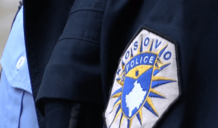 Tentim vjedhje në Podujevë, jo larg vendit ku u sulmuan policët