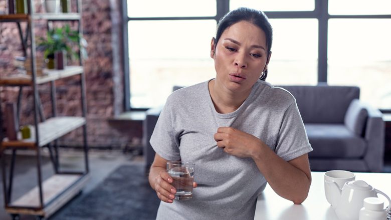 10 arsye pse sëmureni gjatë gjithë kohës