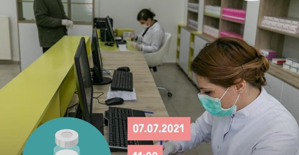 Bujar Gashi: Prishtina ndër të parat komuna që ka siguruar Insulinën për banorët e saj