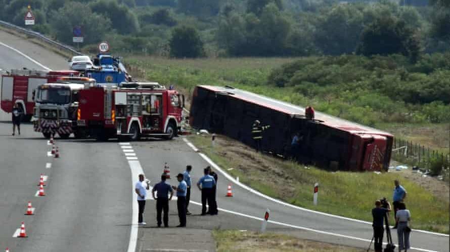 Deputetja shqiptare në Kroaci njofton se 17 të lënduar do të lirohen sot