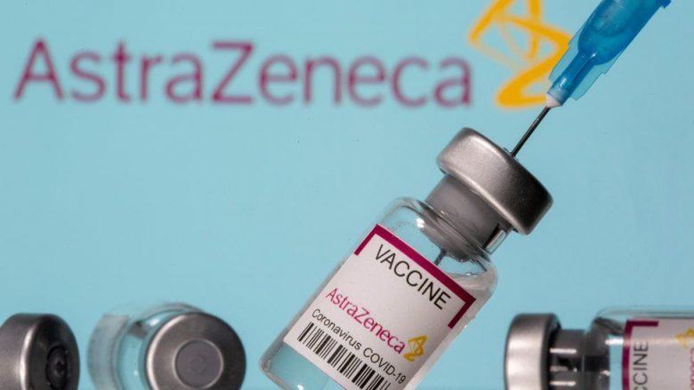 Arrijnë në Kosovë mbi 180 mijë vaksina AstraZeneca nga Norvegjia