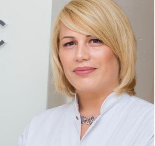 Dr. Merita Emini-Sadiku emërohet ud. drejtoreshë në Endokrinologji