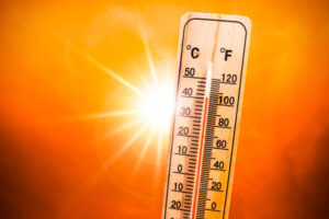 IHK: Të premten do të ketë ngritje të temperaturave deri në 37 gradë Celcius