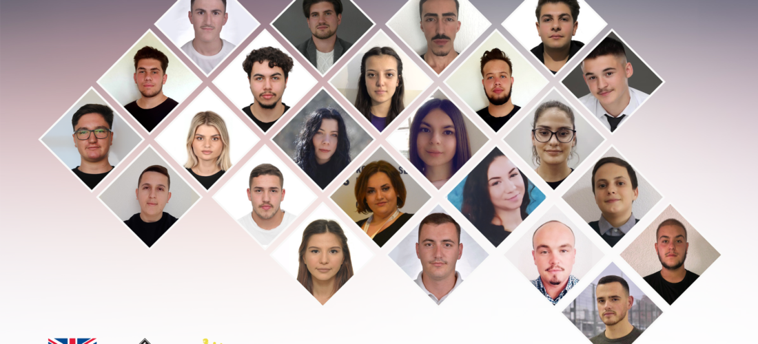 PEN u mundëson punë praktike me pagesë 32 të rinjve